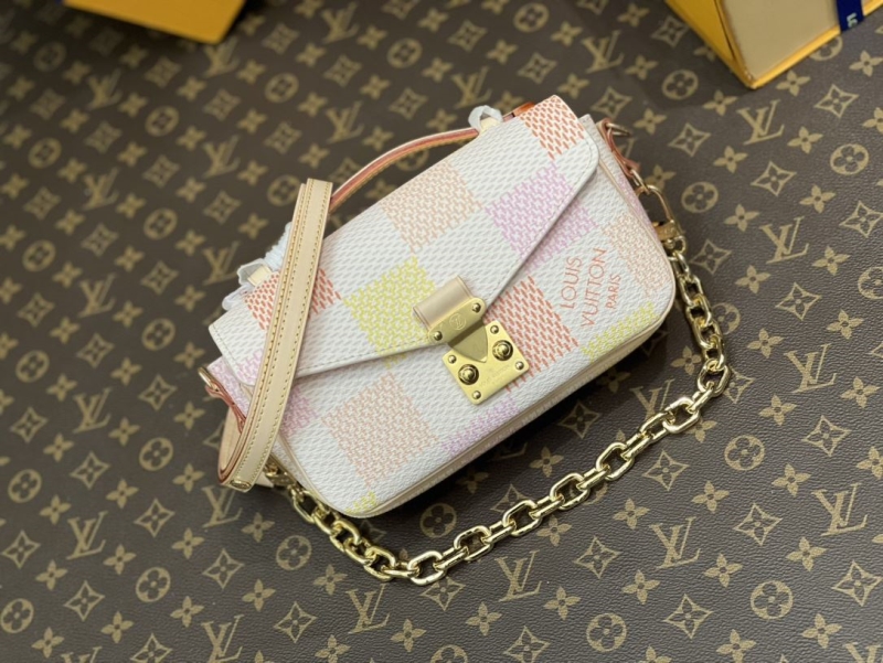 LV Satchel bags